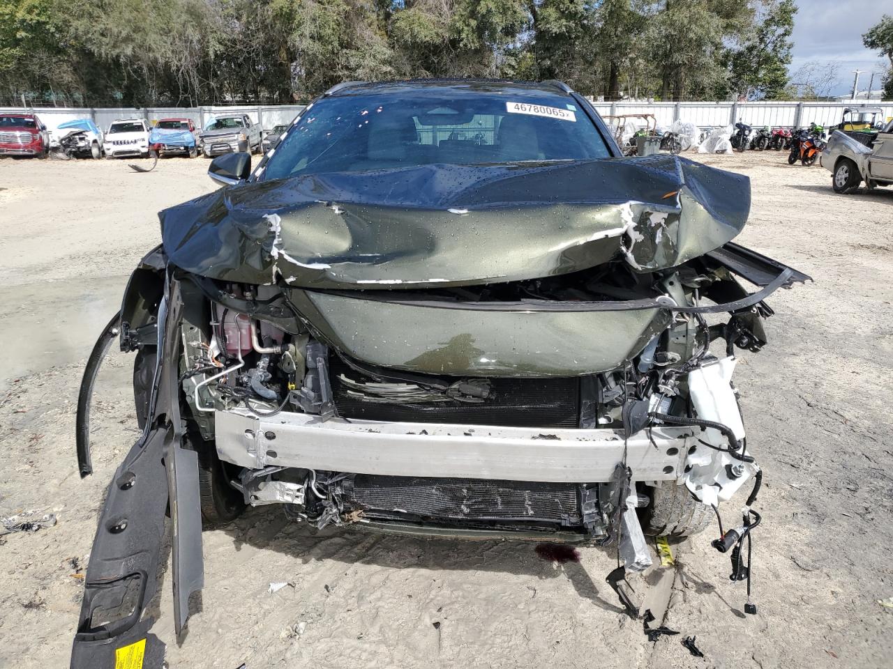 2023 Lexus RX - Image 5