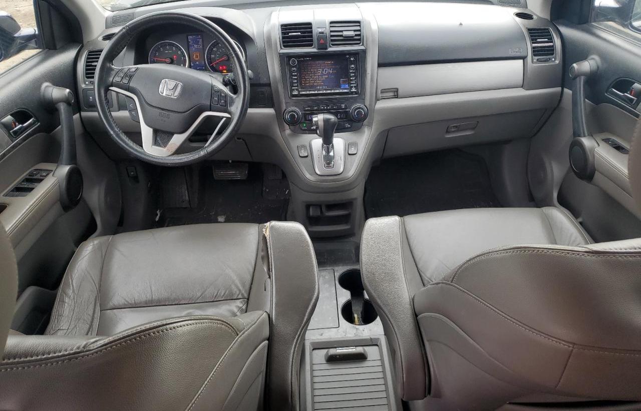 2011 Honda CR-V - Image 8