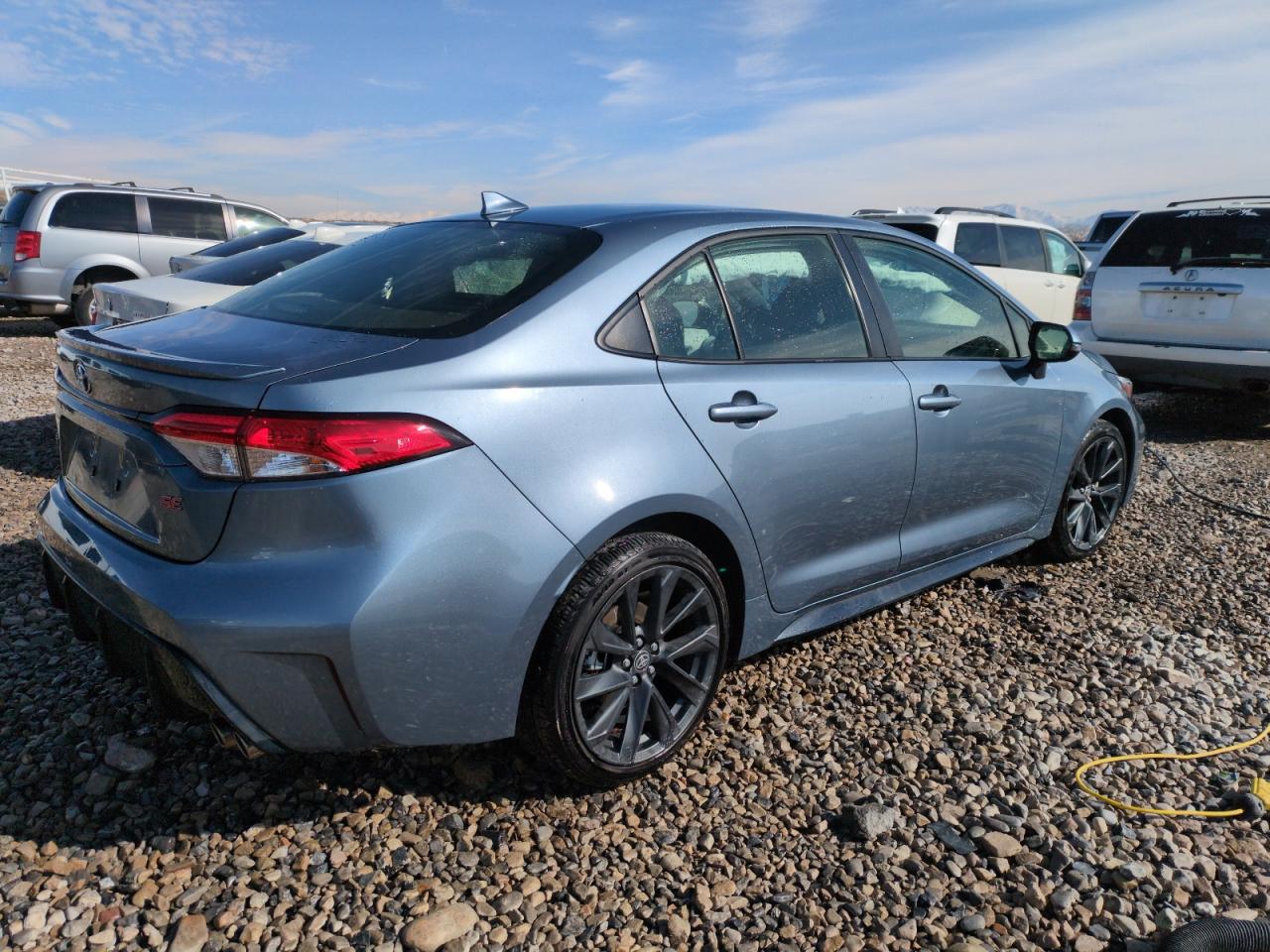 2024 Toyota Corolla - Image 3