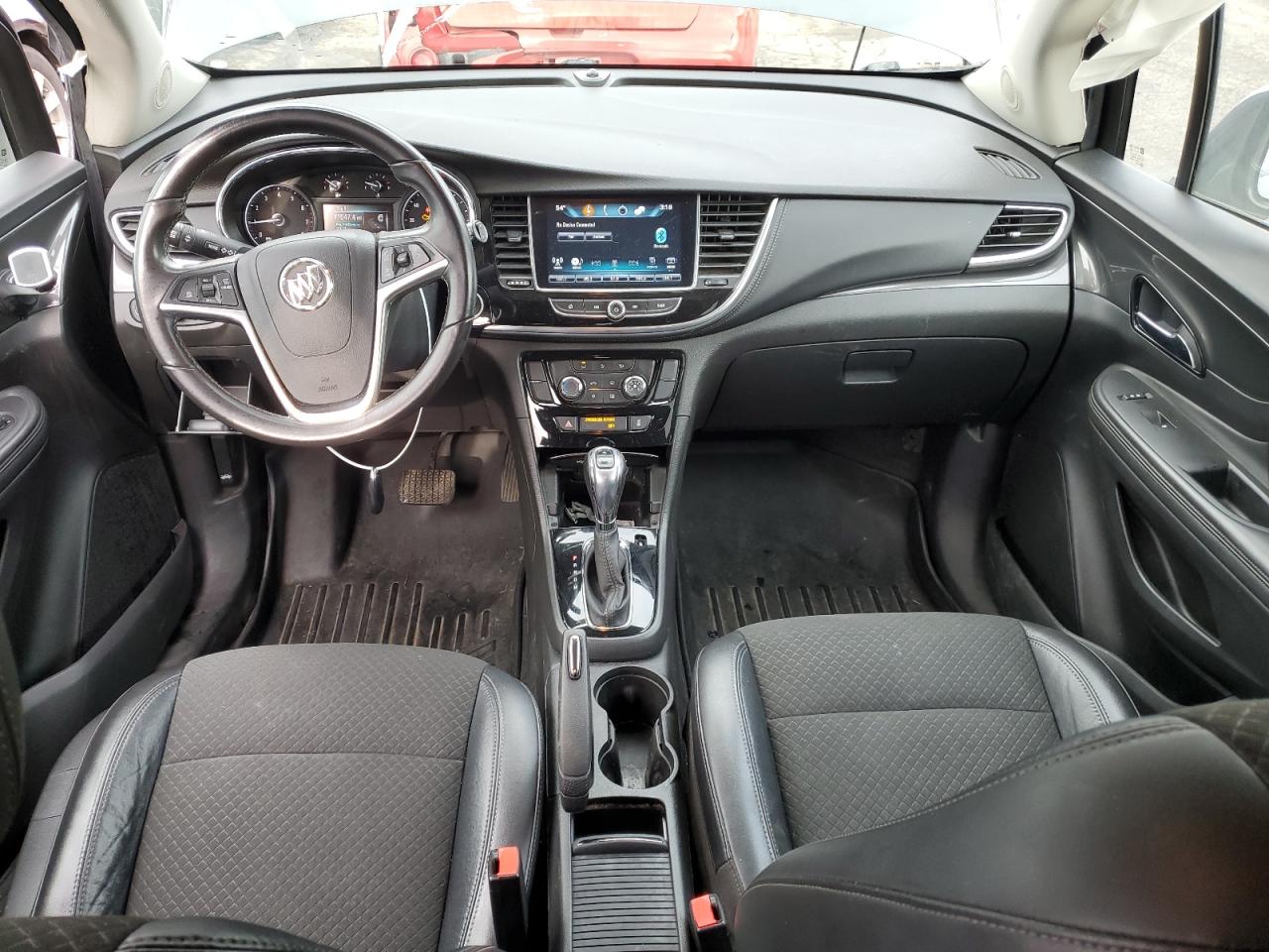 2017 Buick Encore - Image 8