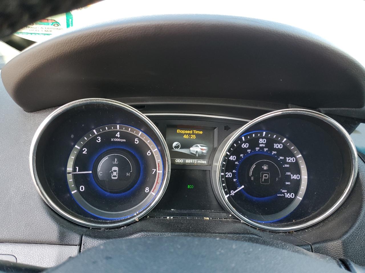 2014 Hyundai Sonata - Image 9