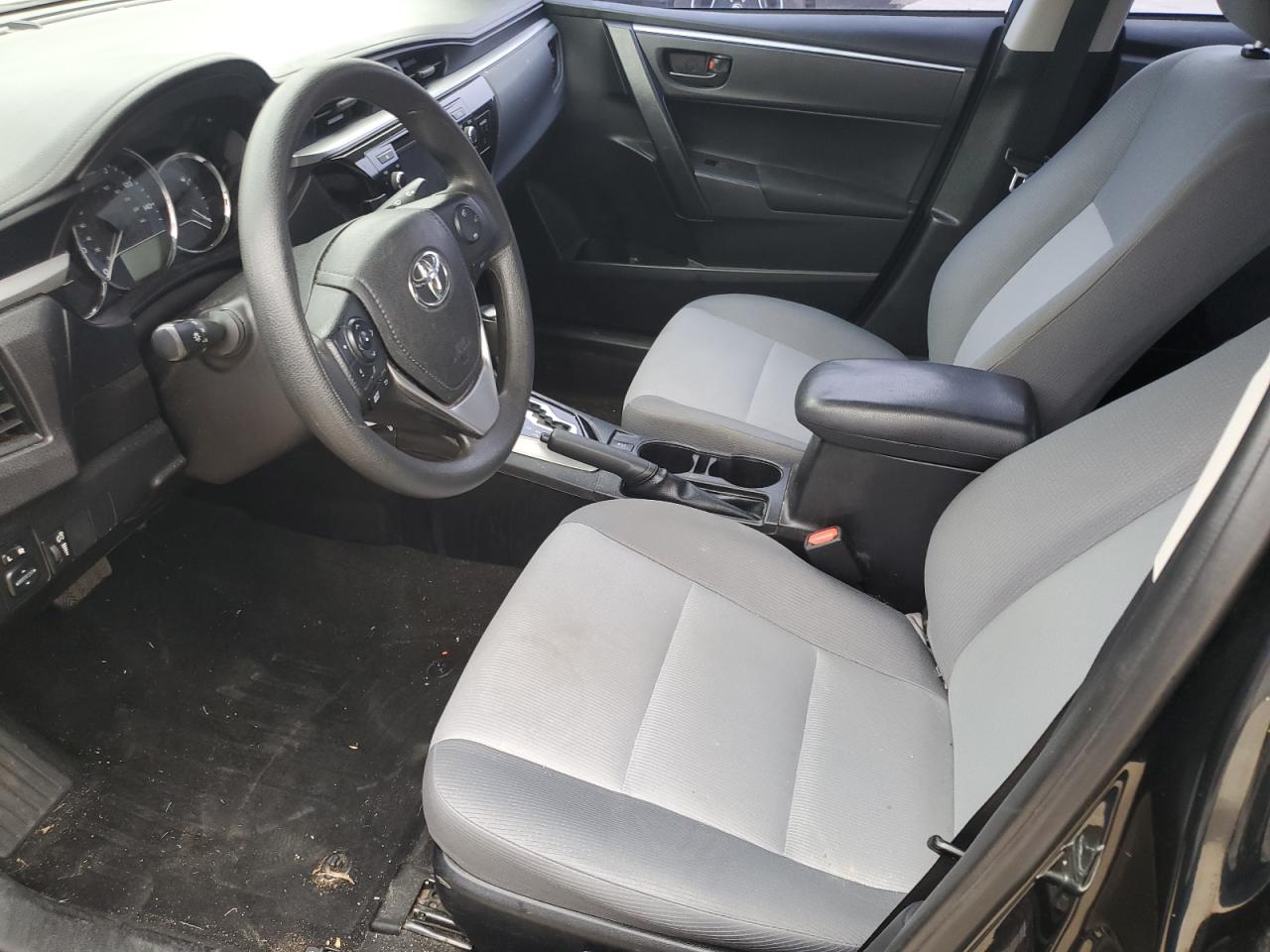 2016 Toyota Corolla - Image 7