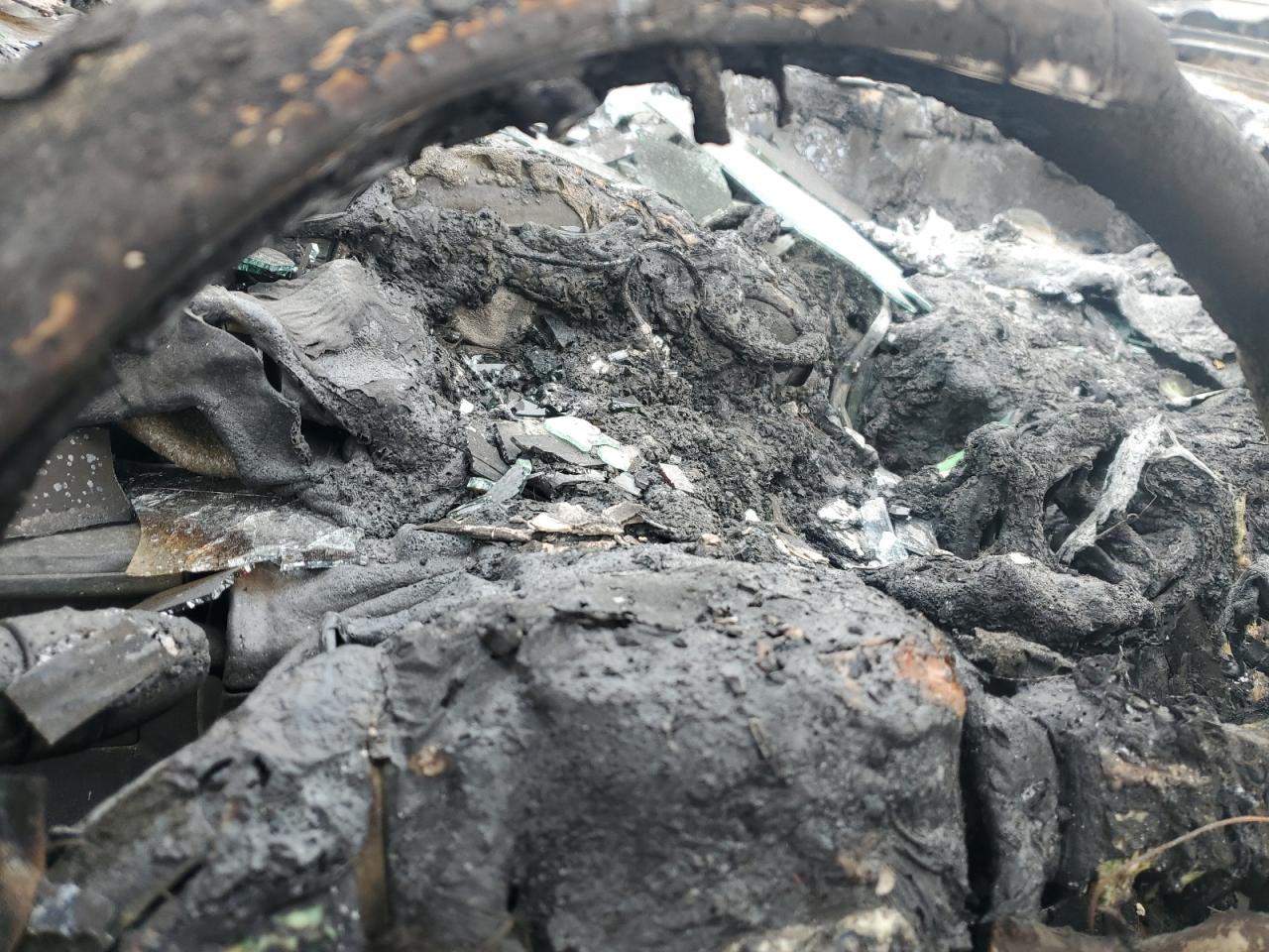 2011 Honda Pilot Exl VIN: 5FNYF4H5XBB076399 Lot: 45939965