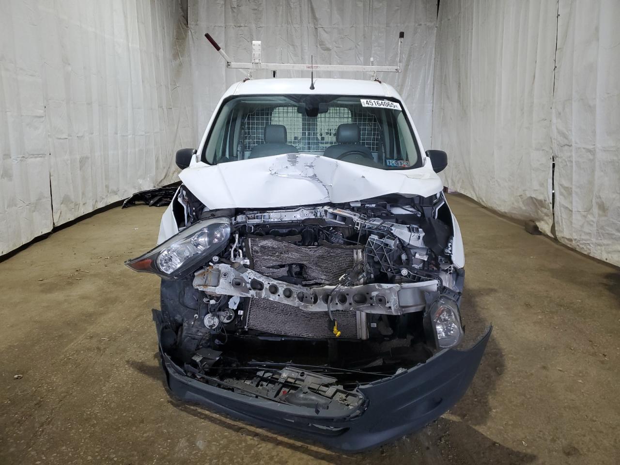 2017 Ford Transit - Image 5