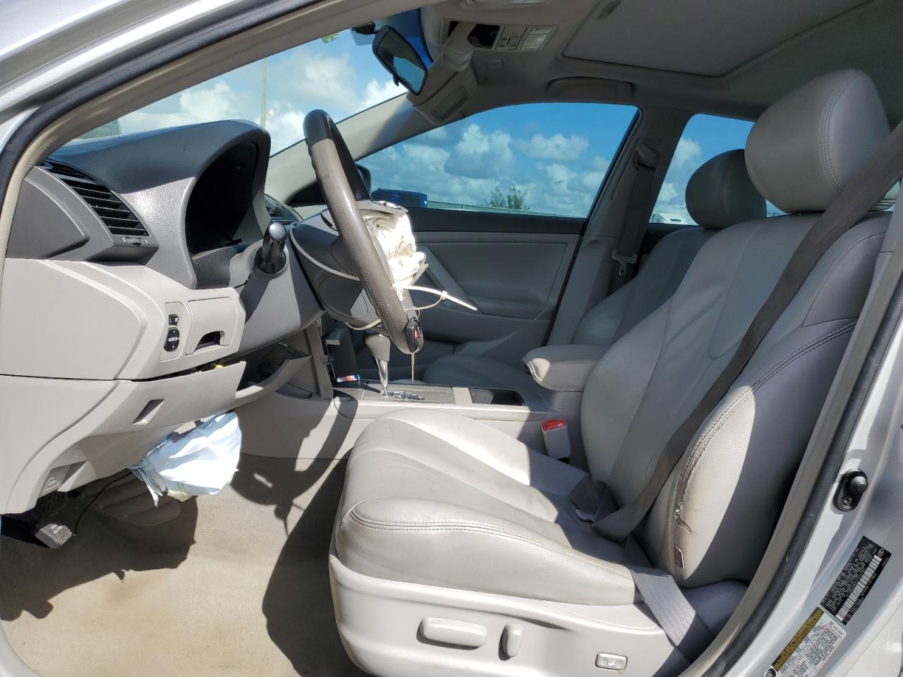 2007 Toyota Camry - Image 7