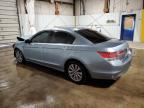 2011 Honda Accord Exl на продаже в Glassboro, NJ - Front End