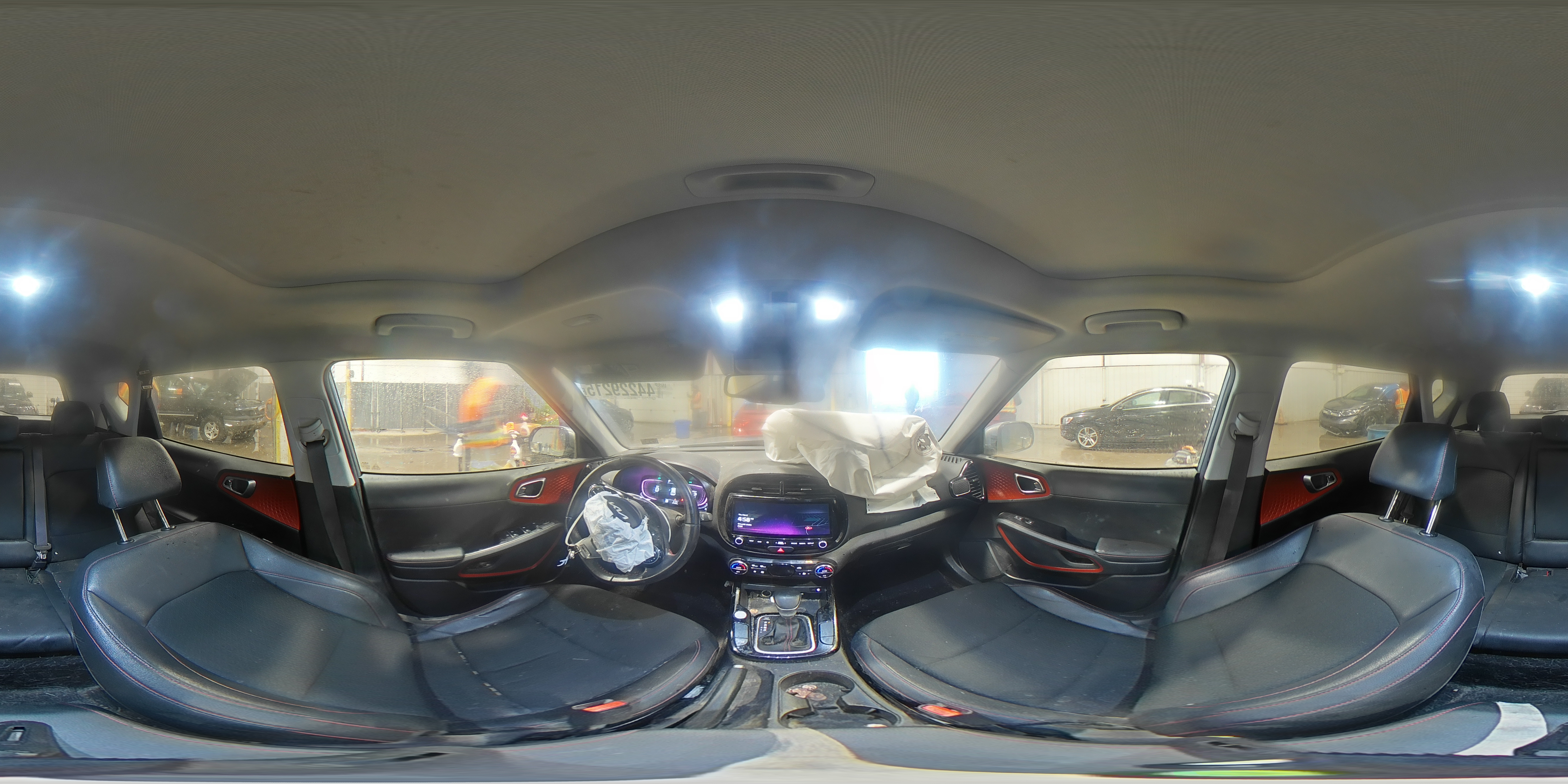 2023 Kia Soul - Image 16