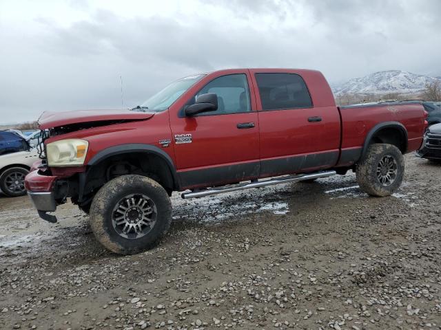 2007 Dodge Ram 2500 