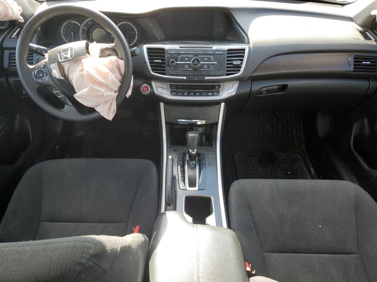 2014 Honda Accord - Image 8