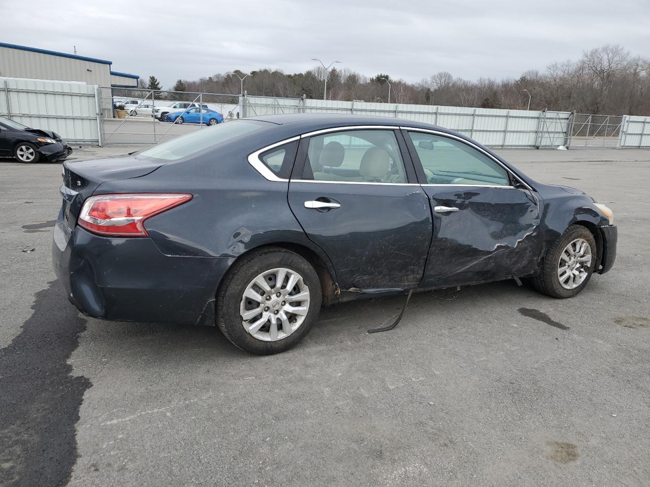 2013 Nissan Altima - Image 3