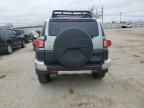 2010 Toyota Fj Cruiser  продається в Lexington, KY - Side