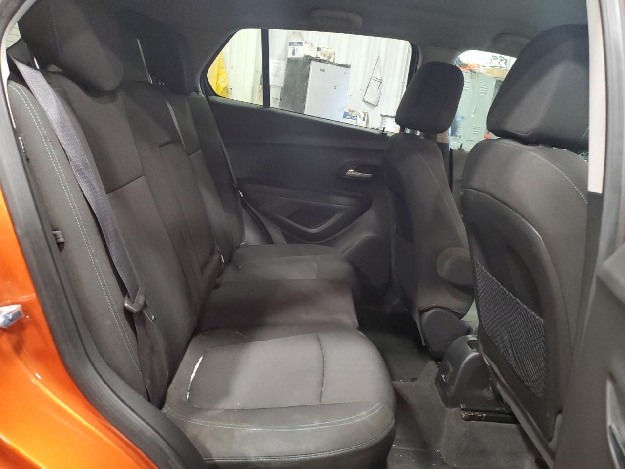 2015 Chevrolet Trax - Image 11