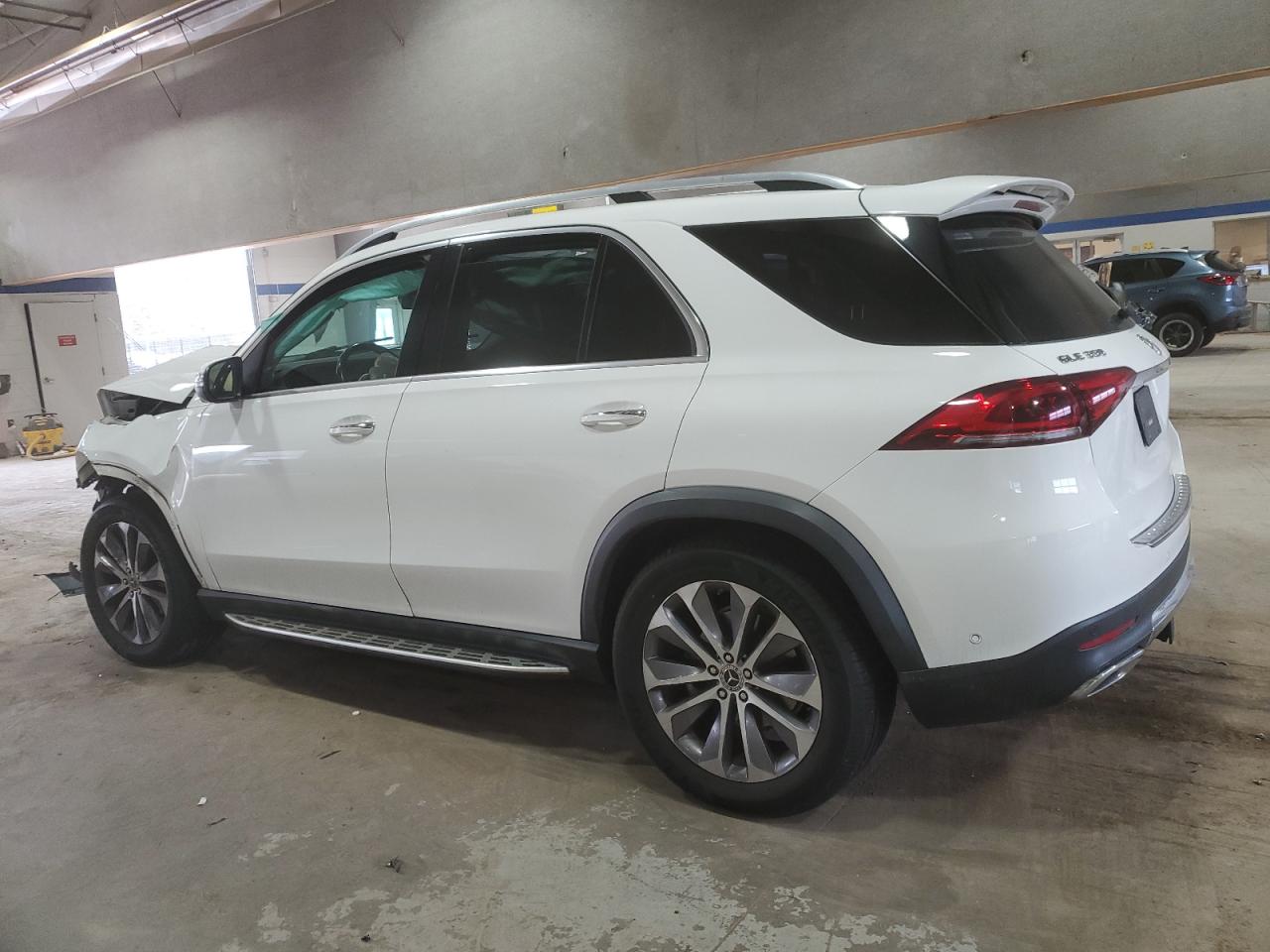 2021 Mercedes-Benz GLE - Image 2