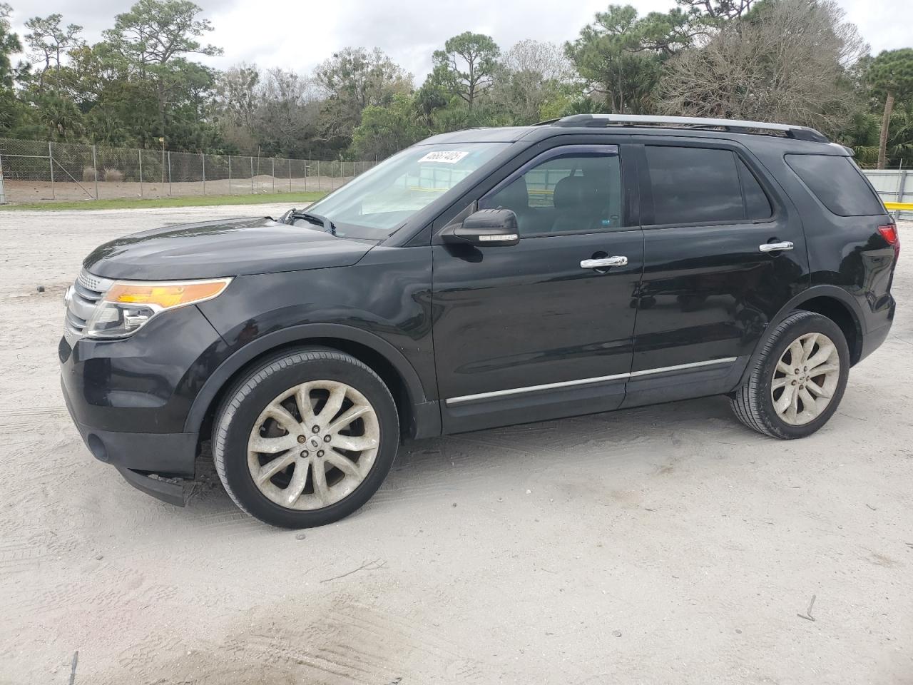 2013 Ford Explorer - Image 1