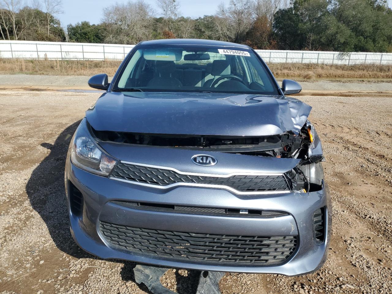 2020 Kia Rio - Image 5