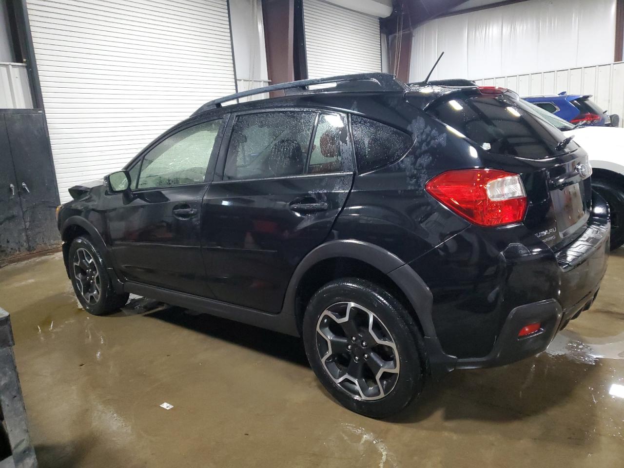 2015 Subaru XV - Image 2