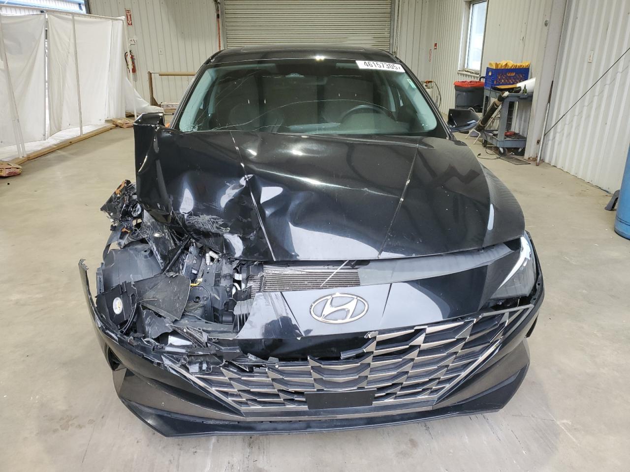2021 Hyundai Elantra - Image 5