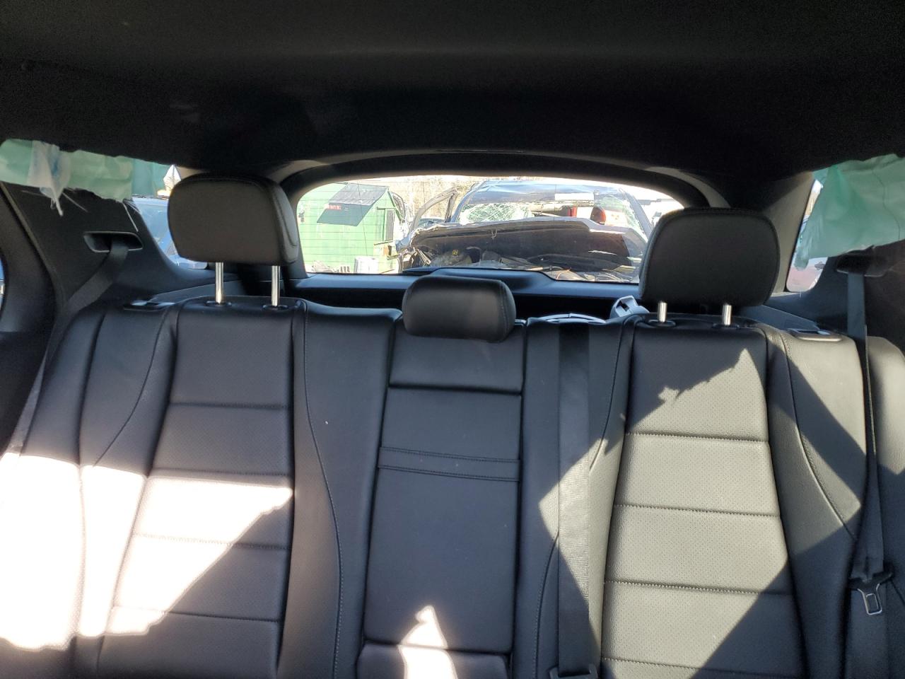 2021 Mercedes-Benz GLE - Image 10