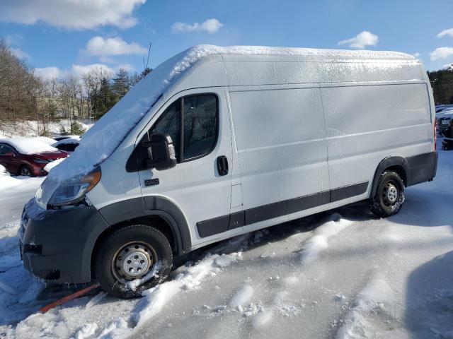 2016 RAM PROMASTER 3500 3500 HIGH à vendre chez Copart MA - NORTH BOSTON