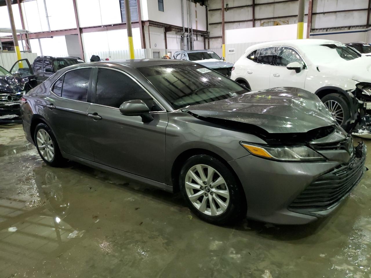 2020 Toyota Camry - Image 4