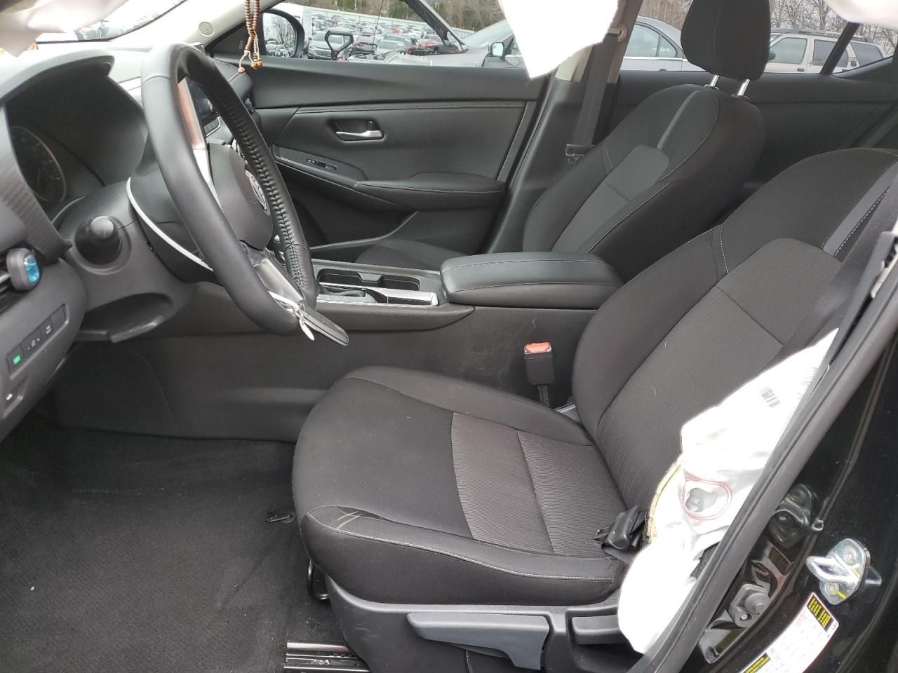 2024 Nissan Sentra - Image 7