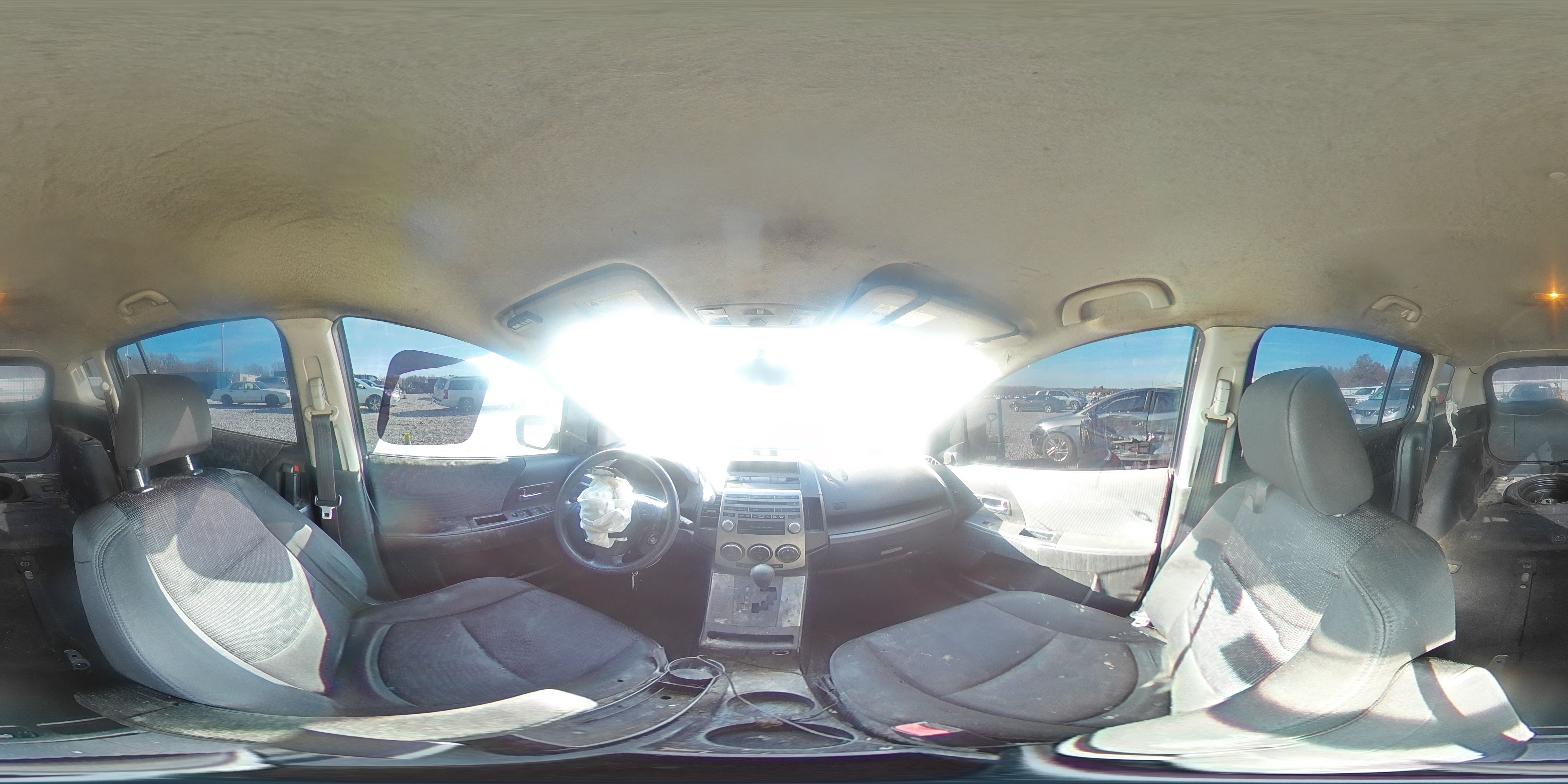 2010 Mazda 5 - Image 14