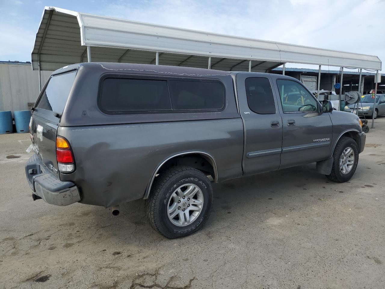 2004 Toyota Tundra - Image 3