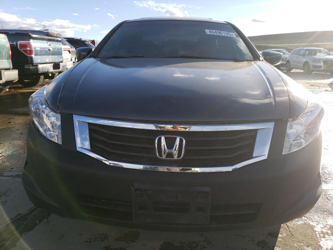 2009 Honda Accord - Image 5