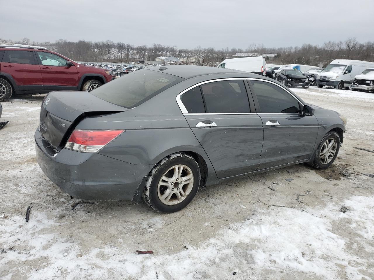 2009 Honda Accord - Image 3