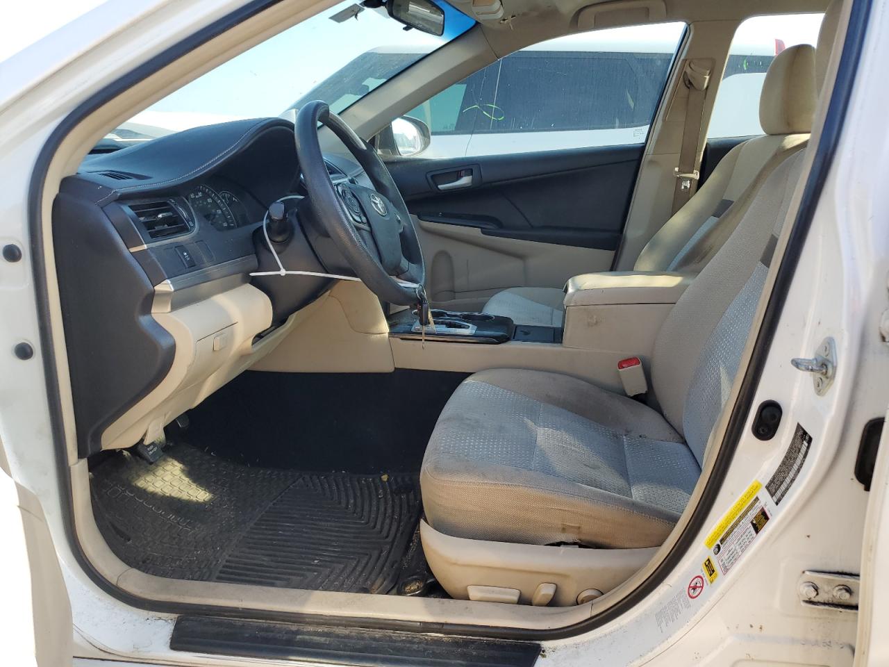 2012 Toyota Camry - Image 7