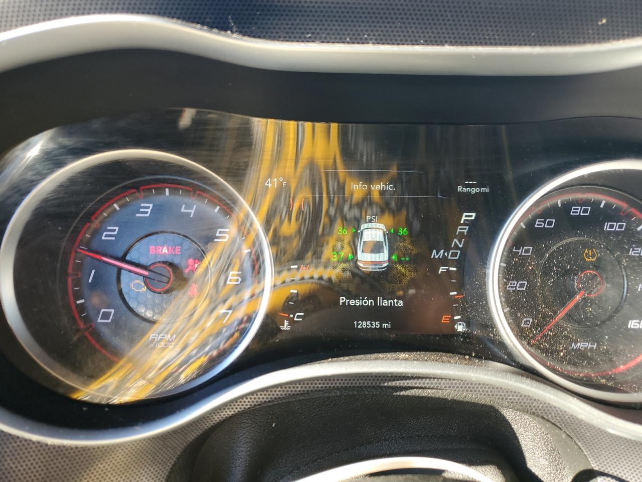 2017 Dodge Charger - Image 9