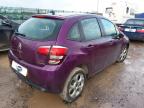 2016 CITROEN C3 EDITION for sale at Copart WESTBURY