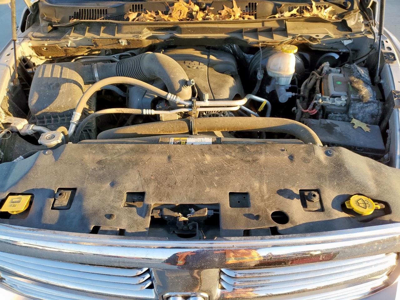 2019 RAM 1500 - Image 11
