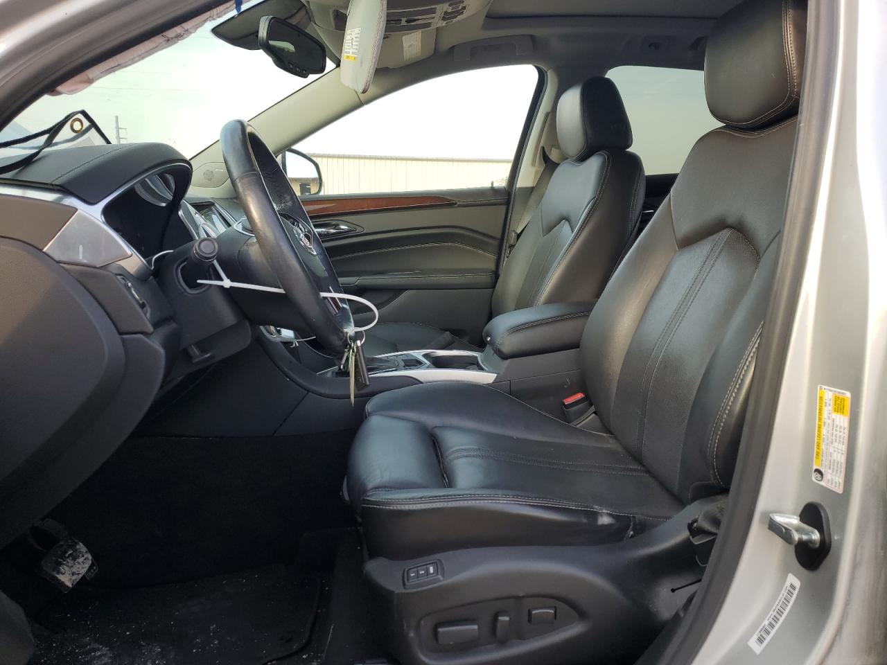 2014 Cadillac SRX - Image 7