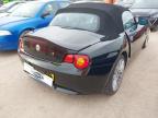 2005 BMW Z4 2.2I SE for sale at Copart SANDY