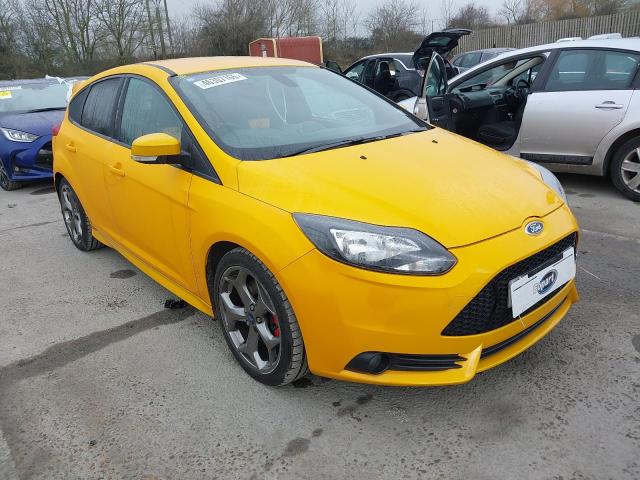 2012 FORD FOCUS ST-2