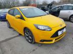 2012 FORD FOCUS ST-2 for sale at Copart SANDWICH