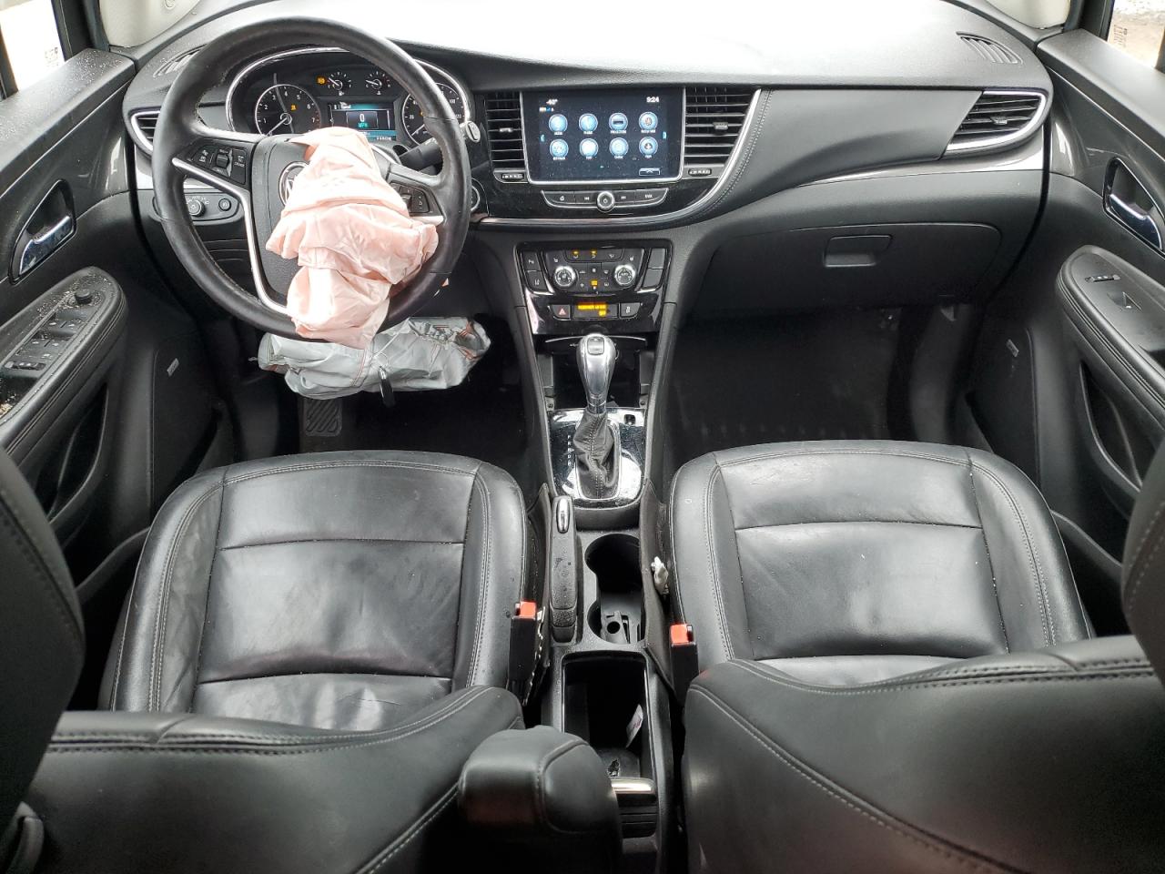 2017 Buick Encore - Image 8