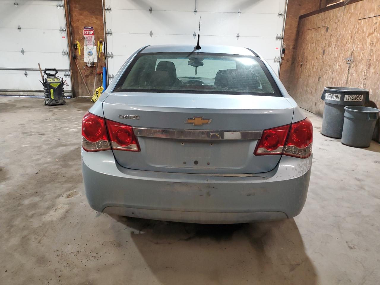 2012 Chevrolet Cruze - Image 6