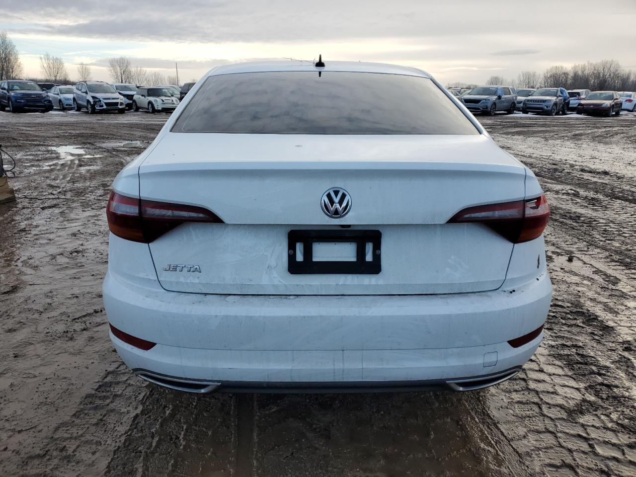 2019 Volkswagen Jetta - Image 6
