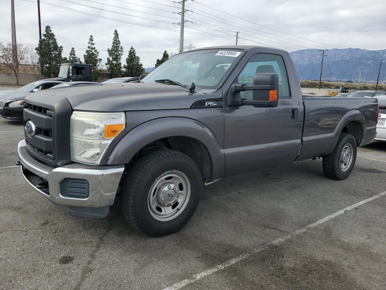 2012 Ford F250 - Image 1
