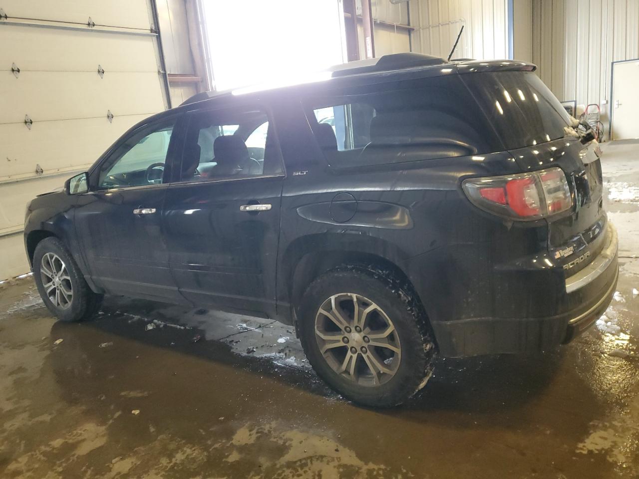 2015 GMC Acadia - Image 2