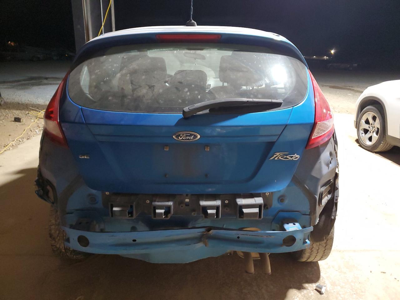 2012 Ford Fiesta - Image 6