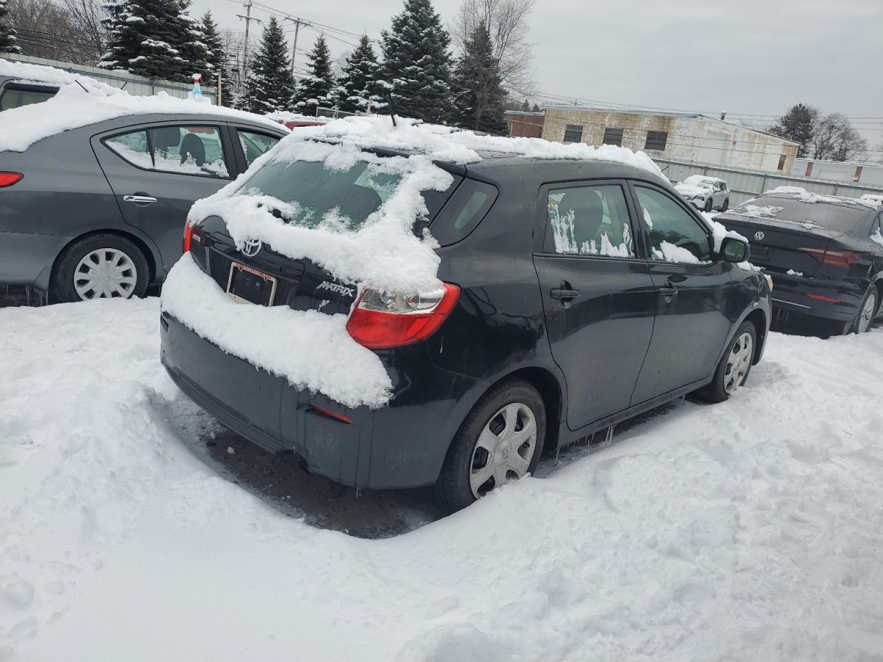 2010 Toyota Corolla - Image 3