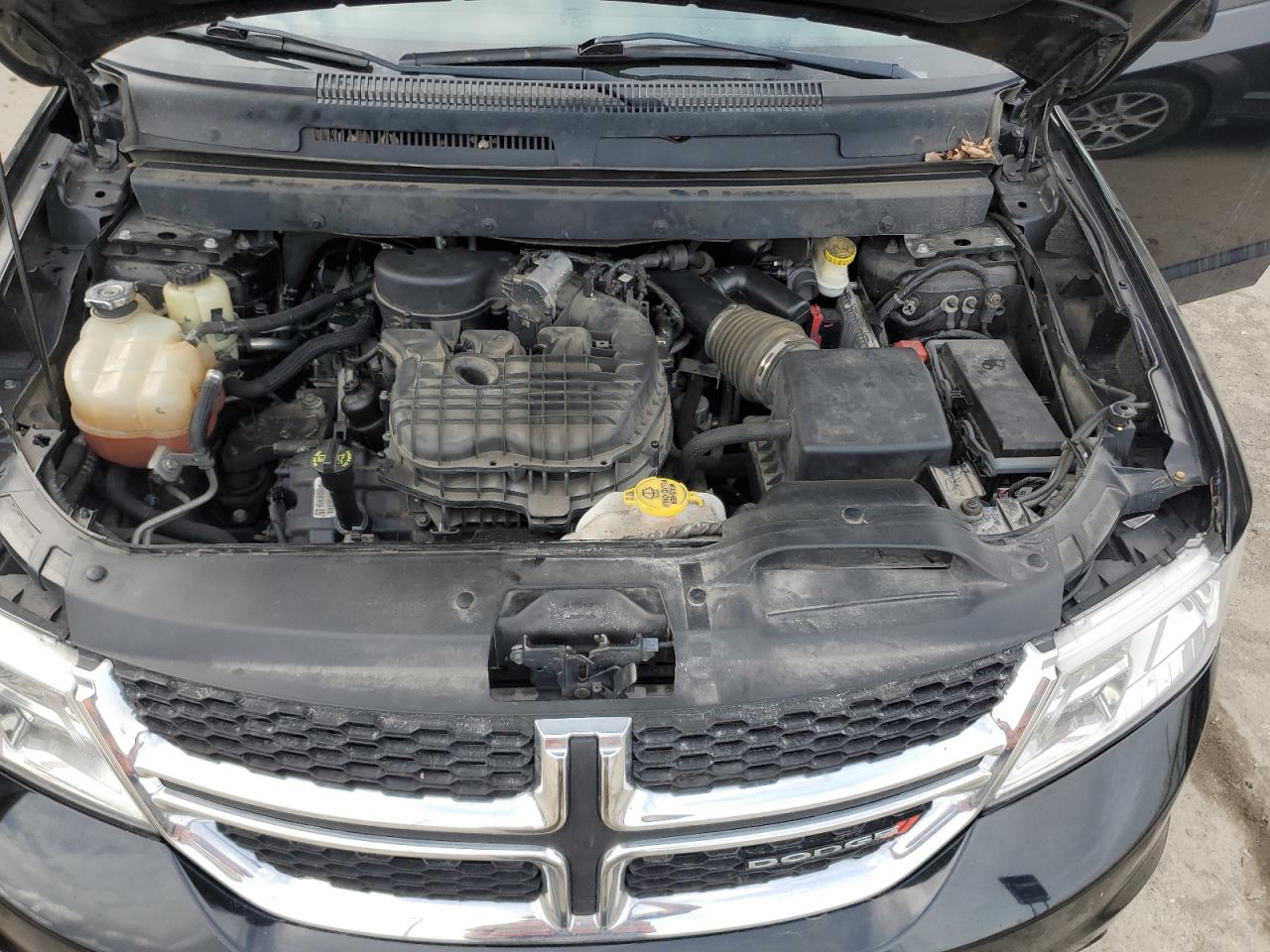 2014 Dodge Journey - Image 12