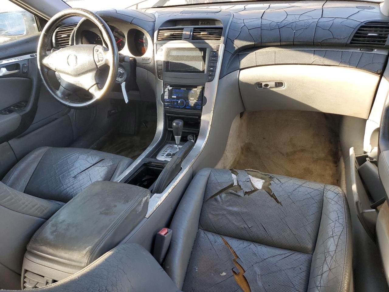 2004 Acura TL - Image 8
