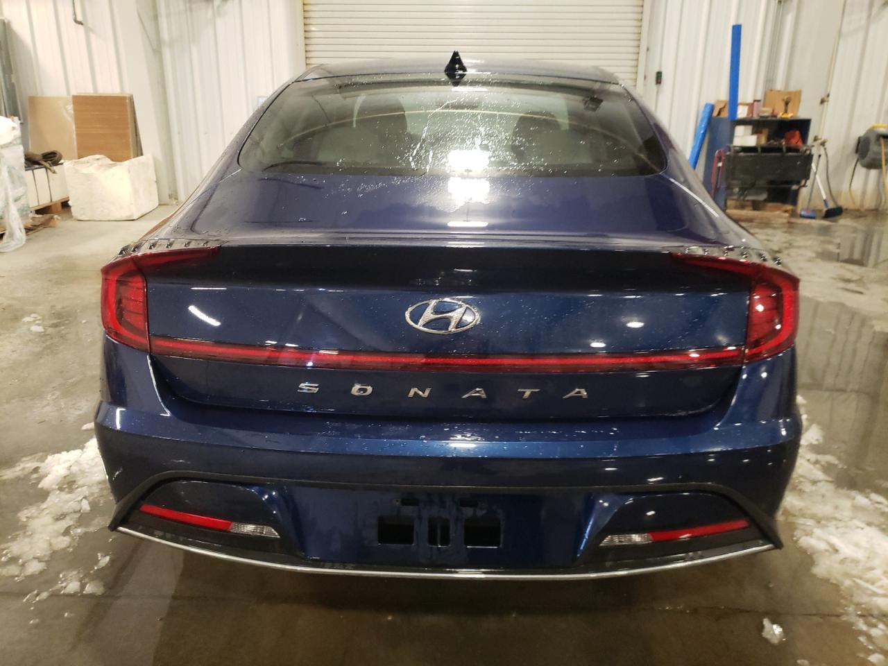 2020 Hyundai Sonata - Image 6