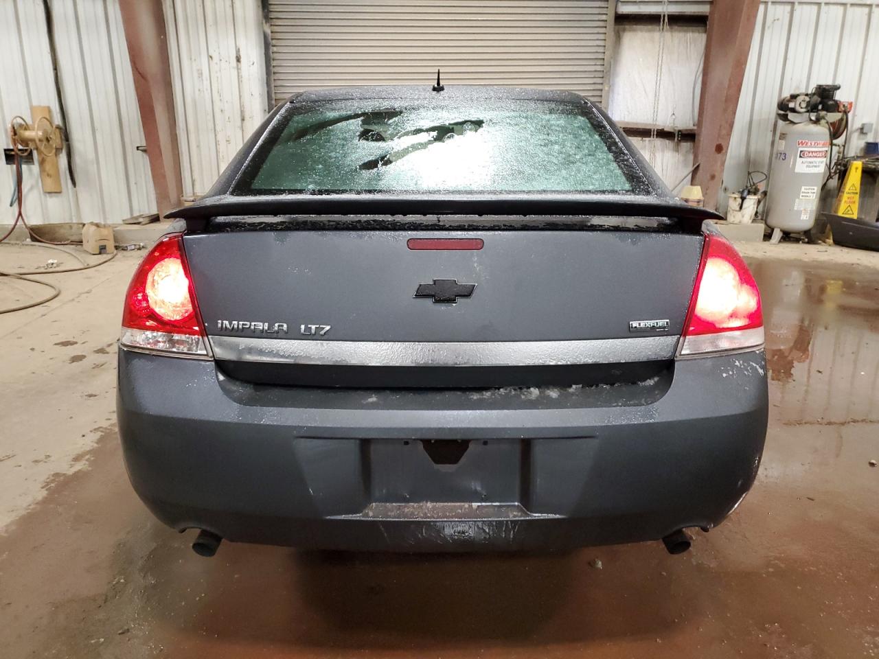 2010 Chevrolet Impala - Image 6