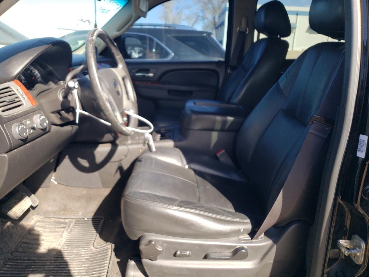 2013 Chevrolet Tahoe - Image 7