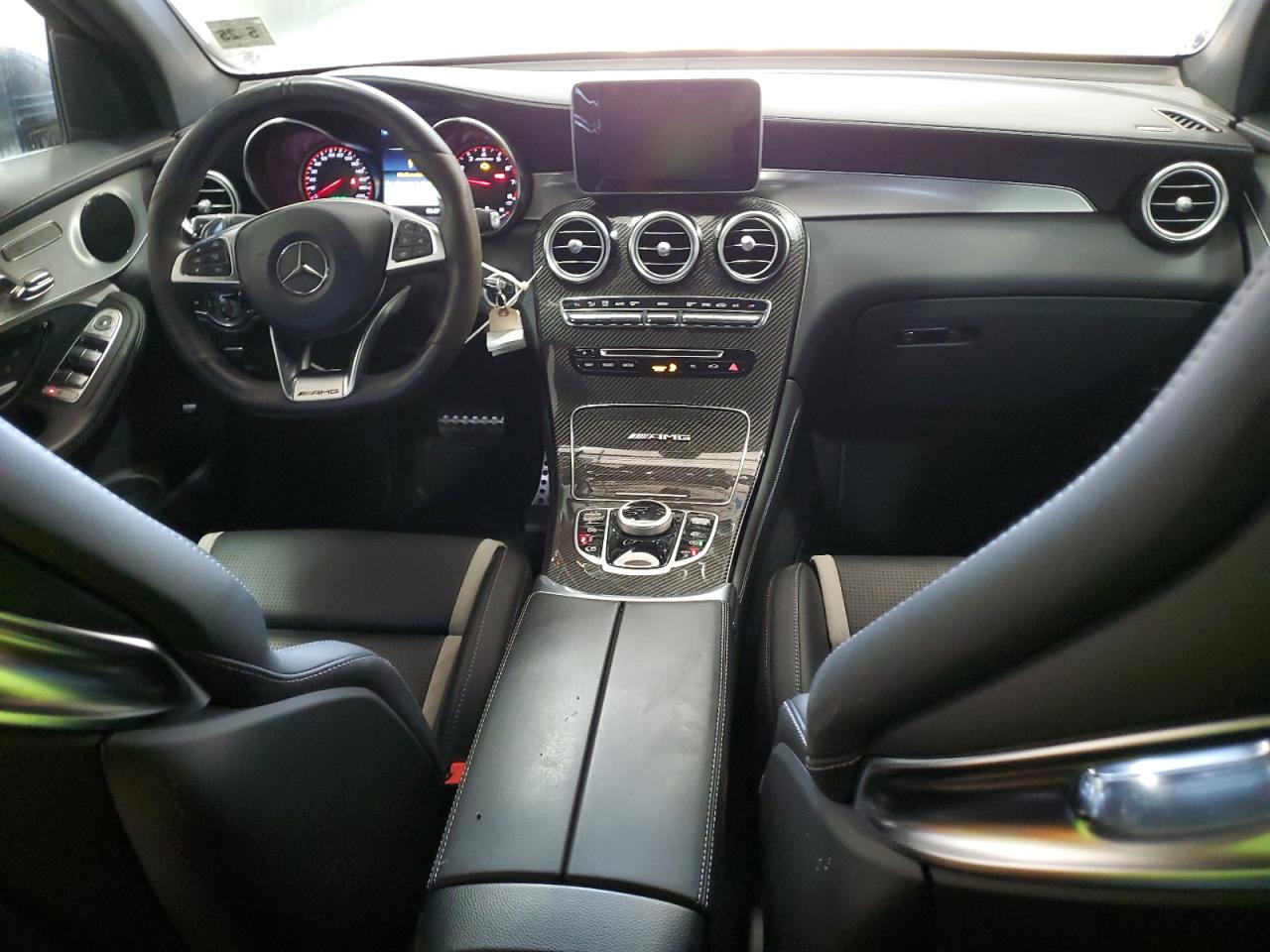 2019 Mercedes-Benz GLC - Image 8